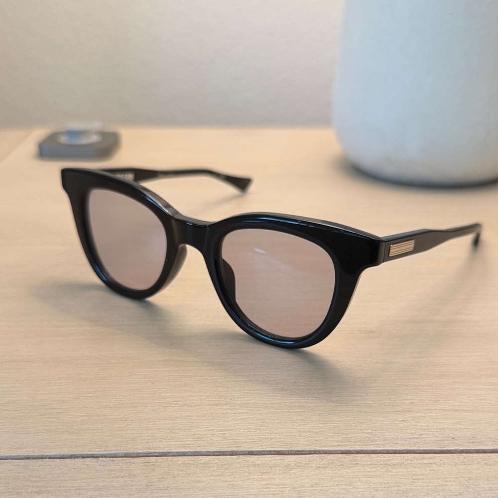 Native Sons Allison glasses